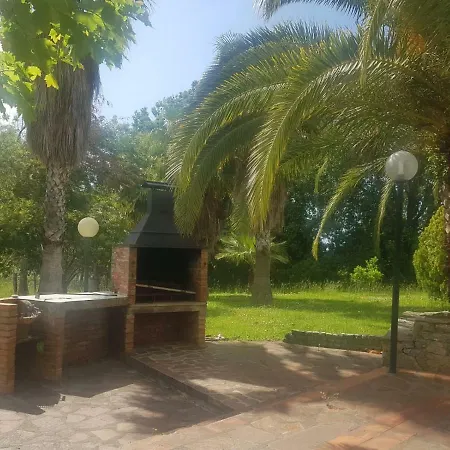 Villa Felicetto Diamante
